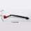 Brosse de nettoyage pour Machine à expresso à café ABS, 2-D 4