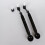 Brosse de nettoyage pour Machine à expresso à café ABS, 2-D 5