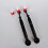 Brosse de nettoyage pour Machine à expresso à café ABS, 2-D 6