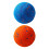 Motion Activated Jumping Pet Toy With Exciting Run-Blue 4