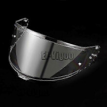 (Clear) For Shoei Rf1400 Nxr2 Cwr-f2 Cwr-f2r Z8 X15 X-fifteen X-spr Pro Helmet Visor Lens Shield Sunscreen Windshield Uv Protection Moto Sgn