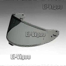 (Light black) For Shoei Rf1400 Nxr2 Cwr-f2 Cwr-f2r Z8 X15 X-fifteen X-spr Pro Helmet Visor Lens Shield Sunscreen Windshield Uv Protection Moto Sgn