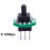 XGZP6847A Air Pressure Oxygen Generator Sensor 0.5-4.5V Transmitter Module 0-100KPa Sensor Transmitter 2