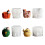 Moule en Silicone polyvalent pour Pots de fleurs-chiot cartable 2