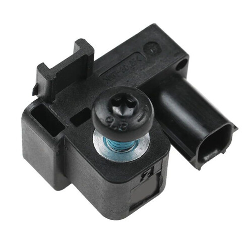 Car Crash Sensor Impact Sensor for   13519421 Car Accessories 1