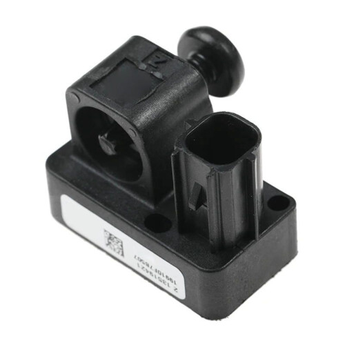 Car Crash Sensor Impact Sensor for   13519421 Car Accessories 2