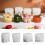 Moule en Silicone polyvalent pour Pots de fleurs-chiot cartable 7