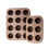 Practical Carbon Steel Cannele Cake Mold For Home And-S 2
