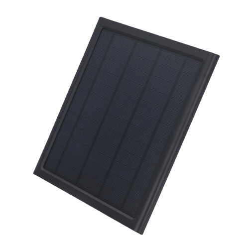 CSP6W Solarpanel-Ladegerät 6W 6V 9.8ft Kabel