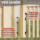 18 Polegadas Cane Bolt Heavy Duty Gate Drop Rod, Hardware Ground  Gate Stopper Hardware de Portão, Cane Bolts para Cercas de Madeira 3