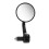 Motorcycle Handlebar Mirror Bar End Side Rearview Mirror Motorcycle Accessories 4