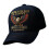 Baseball Cap For Honoring Heroes Delivering Sun-Navy blue 1