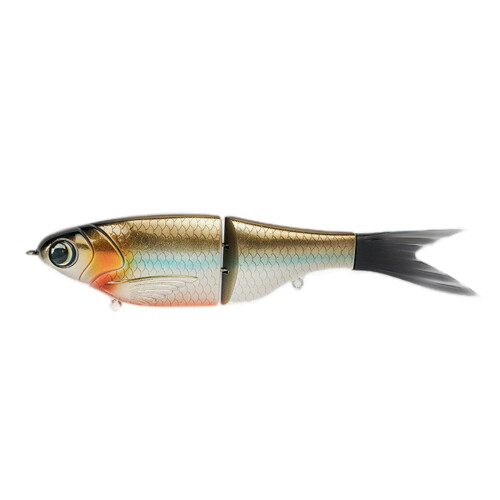 73g Slow Sinking Fishing Baits Swimbait Multiple Sections-NF025