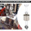 KK-4835 Compressor Piston Kit Connecting Rod Replacement Kit Cable Oil-Free Air Compressor Pump 4