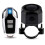 Vibration Alarm Sunscreen and Rainproof Wireless USB Charging Alarm 1