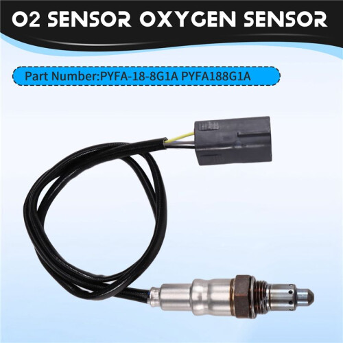 PYFA-18-8G1A Car O2 Sensor Oxygen Sensor for  3 6 CX-30 CX-5 CX-50 2018-2023 PYFA188G1A 1