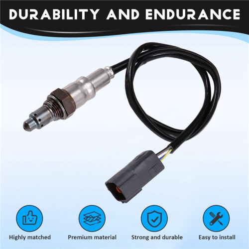 PYFA-18-8G1A Car O2 Sensor Oxygen Sensor for  3 6 CX-30 CX-5 CX-50 2018-2023 PYFA188G1A 2