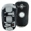 Playwell Elite "Logos V2" Leather Curved Thai Pad - Pair 1