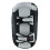 Playwell Elite "Logos V2" Leather Curved Thai Pad - Pair 4