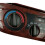 Dashboard Climate Control Heater Air Conditioning A/C  Panel Bezel Vent Button Assembly for  Camry 2003-2006 7