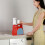 Automatic Detergent Pump For Washing Machine With-White 3