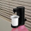 Automatic Detergent Pump For Washing Machine With-White 5