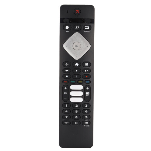Télécommande Modèle 1660 ABS, 2 piles AAA non incluses 1