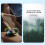 Solar Car Fragrance Diffuser Long Lasting Rotating Car Aromatherapy Car Essential Oils Diffusers Deodorizing Interior 5