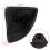 2X 6 Speed Manual Gear Shift Knob Shifter Lever Boot Cover for- 1 Series E81 E87 E87Lci E88 E82 7
