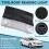 35D947105A Roof Reading Light Ceiling Light Skylight  Interior lighting For  CC 2010-2018 Black 3