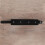 Mode Punk Nit Stud Mode Unisex LäDerbäLte Armband Armband (Svart) 2