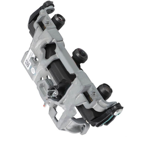Front Camera Parking Assistance Camera 114374601D 1143746-01-D for  Model 3 2021 2