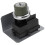 Gas Grill Ignition Kit Includes Button Electronic Igniter Ceramic Electrode for  E-310 E-320 6
