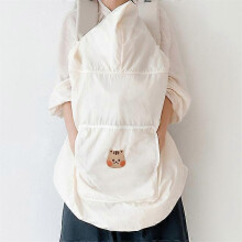 (80x85cm, squirrel) Cartoon Baby Stroller Blanket Waterproof Summer Sunscreen Baby Cape Infant Outwear Clothes Coat Wrap Blanket Baby Accessories