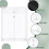 A4 Size Clear Plastic Envelopes with String Closure, Expandable Files Document Folder, File Bag for Office 24Pcs 2