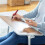 Wireless Mouse  3 Modes Charging Pen USB-A Type-C Type Novelty Universal for Home Office Computer Black 3