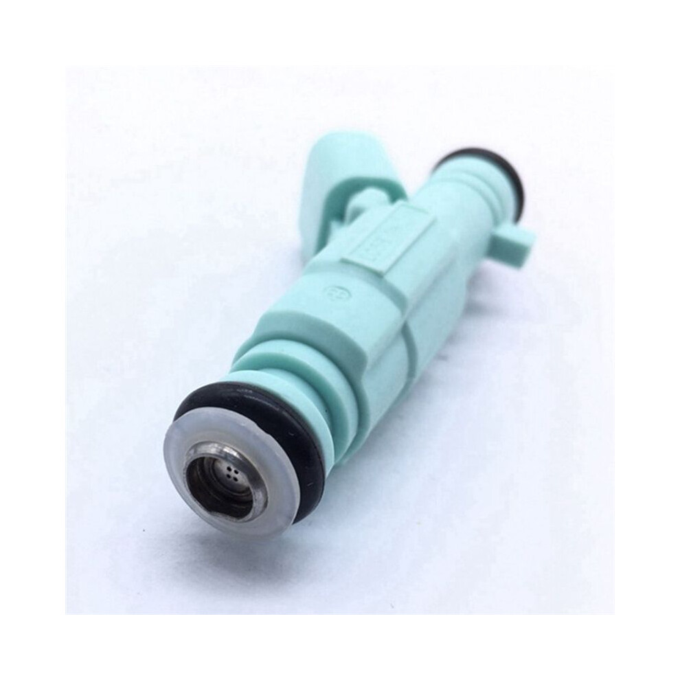 4Pcs New High Quality Fuel Injector Nozzles For Xi35 35310-2E200 353102E200 4713983076929