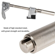 7402 Universal Outside Thread Chaser - Similar to 7402 Thread Repair Tool Use for 1-1/4inch to 5inch O.D