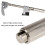 CaçAdor de Rosca Externa Universal 7402 - Semelhante à Ferramenta de Reparo de Rosca 7402 Use para Diâmetro Externo de 1-1/4 um 5 Polegadas 4