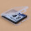 Professional 4GB Compact Flash Memory Card(White&) 10