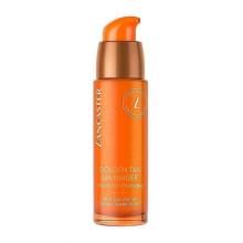 Lancaster Sun Tan Maximizer After Sun Face Serum 30ml