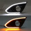 Nebelscheinwerfer, 12 V, Tagfahrlicht für  Spark 2013-2015, LED-Blinker, Scheinwerfer 9