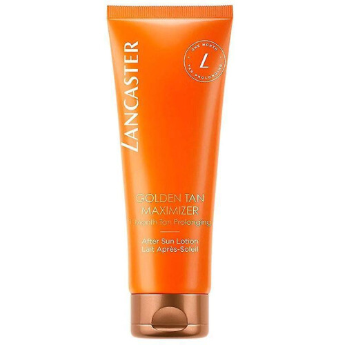 Lancaster Golden Tan Maximizer After Sun Lotion 125ml