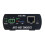 DMX512S ArtNet Ethernet to DMX 512 Controller DMX Lighting Controller (with SPI) for Control Light Strips EU Plug 2