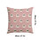Halloween Pillow Cover Ghost Design 17.7x17.7 Inch 2