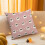 Halloween Pillow Cover Ghost Design 17.7x17.7 Inch 3