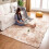 Tapis d'intérieur Prettyui pour chambre d'enfant, 122 x 183 cm 6