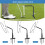 Swing Trainer Training Aids  Practice Swing & Hitting Training Aid  Accessories  Swing Trainer 2