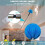 Extendable Spider Web Brush , Ceiling Brush, Spherical Brush, Round Brush, Corner Dust Removal Brush 3