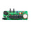 4-Digit Digital DIY Clock Kits with Acrylic Shell, DIY Alarm Clock Soldering Practice Kit for Learning Electronics,A 2